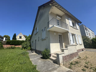  Maison  louer 4 pices 100 m