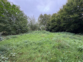  Terrain � vendre 2862 m�