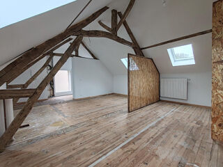  Maison � vendre 3 pi�ces 101 m�