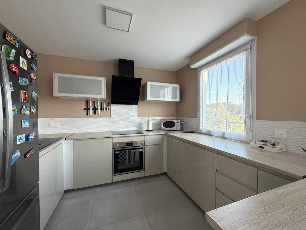 Vente Maison JOLIE VUE IMPRENABLE Villers cotterets