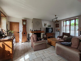  Maison à vendre 11 pièces 265 m²