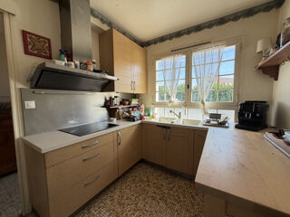  Maison à vendre 7 pièces 165 m²