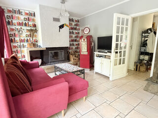  Maison à vendre 6 pièces 100 m²