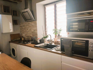  Maison  vendre 3 pices 56 m