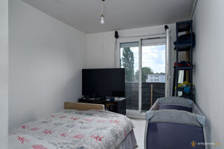  Appartement à vendre 3 pièces 77 m²
