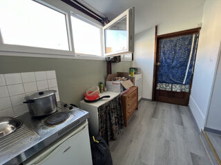  Appartement  vendre 2 pices 40 m
