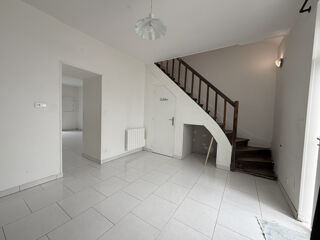 Vente Maison IDEAL POUR UN 1ER ACHAT Villers cotterets