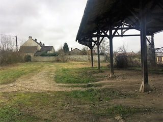  Terrain � vendre 3972 m�