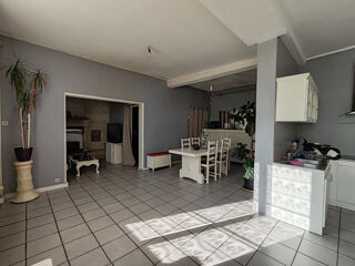  Maison � vendre 11 pi�ces 228 m�