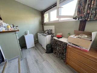  Appartement  vendre 2 pices 40 m