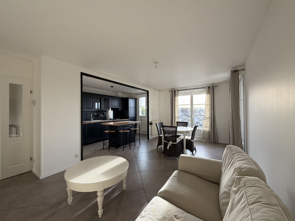 Vente Appartement RESIDENCE DE STANDING Villers cotterets
