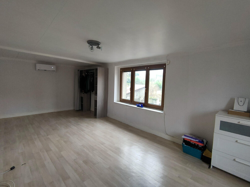 Vente Maison ANCIENNE FERMETTE Villers cotterets