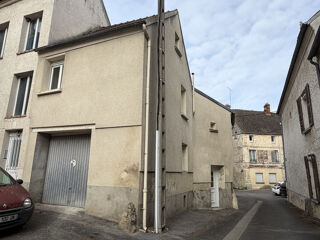  Maison à vendre 6 pièces 115 m²