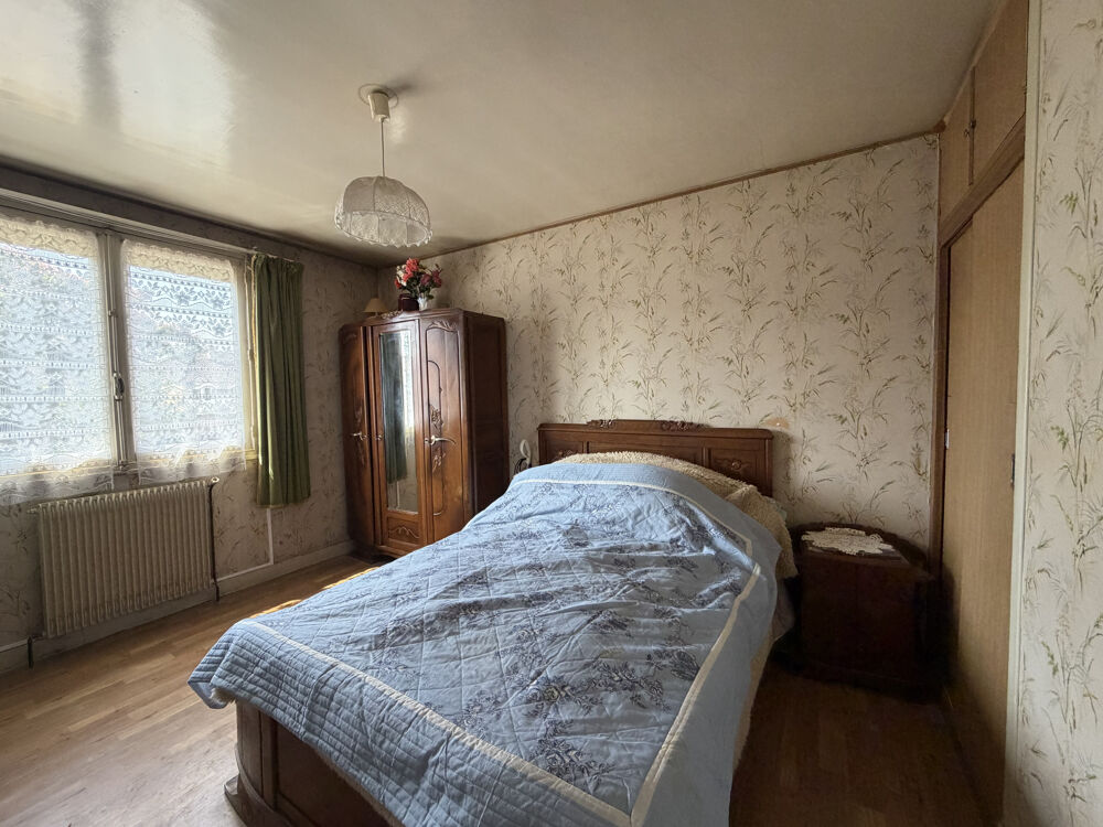 Vente Maison MAISON DE PLAIN PIED Villers cotterets