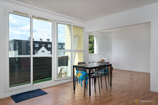 Appartement 3 pièces 77 m² · à Villers-Cotterêts · 77 m² · 125 000 €