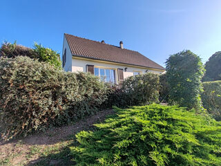  Maison � vendre 4 pi�ces 126 m�