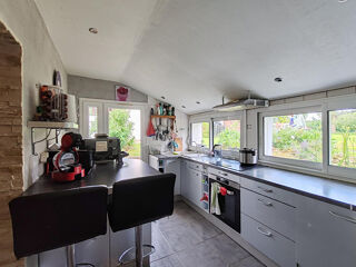  Maison à vendre 4 pièces 86 m²