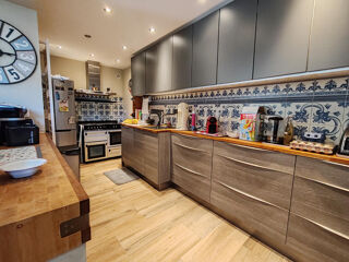  Maison � vendre 5 pi�ces 116 m�