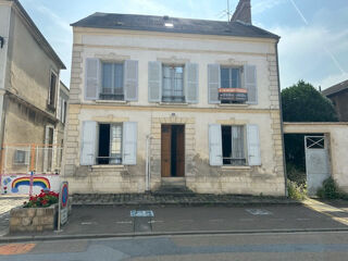  Maison  vendre 6 pices 150 m