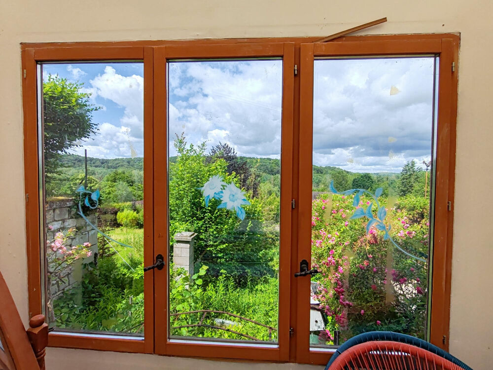 Vente Maison VUE IMPRENABLE Villers cotterets