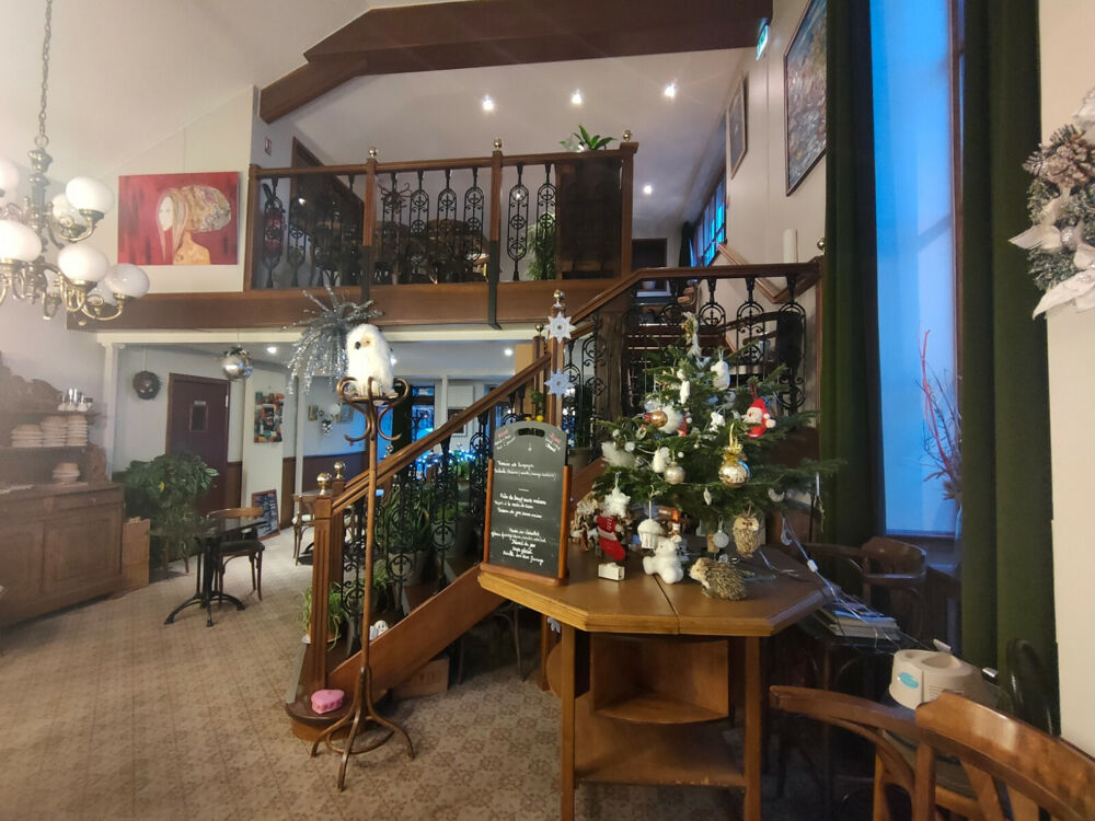 Vente Immeuble COMMERCE A REPRENDRE Villers cotterets