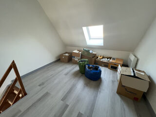  Appartement  vendre 2 pices 40 m