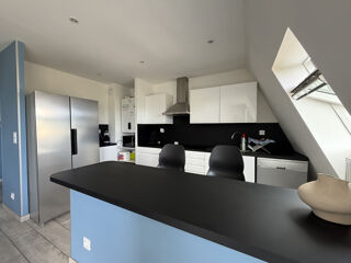  Appartement à louer 3 pièces 68 m²