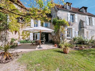  Maison à vendre 8 pièces 256 m²