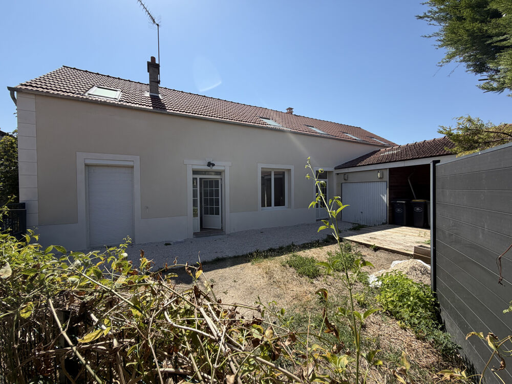 Vente Maison DES ESPACES INCROYABLES Villers cotterets