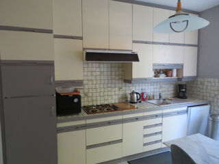  Maison � vendre 4 pi�ces 92 m�