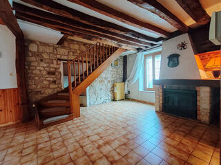  Maison à vendre 4 pièces 114 m²
