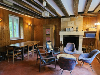  Maison � vendre 5 pi�ces 135 m�