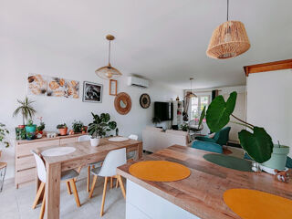  Maison à vendre 4 pièces 79 m²