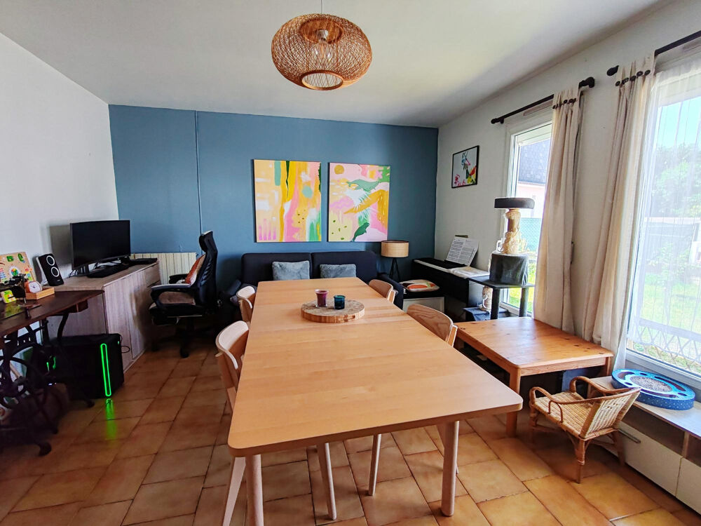 Vente Maison MAISON DE PLAIN PIED Compiegne