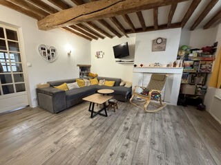  Maison � vendre 4 pi�ces 66 m�