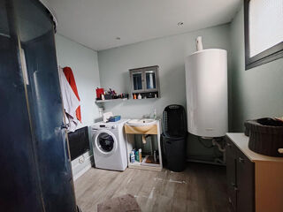  Maison � vendre 5 pi�ces 100 m�