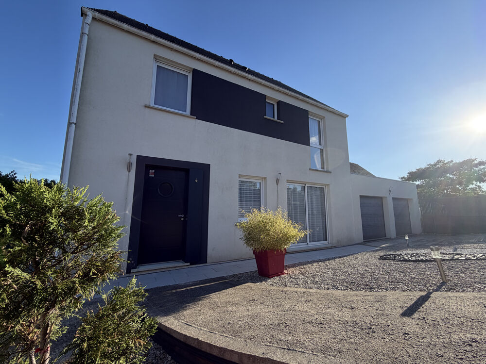 Vente Maison JOLIE VUE IMPRENABLE Villers cotterets