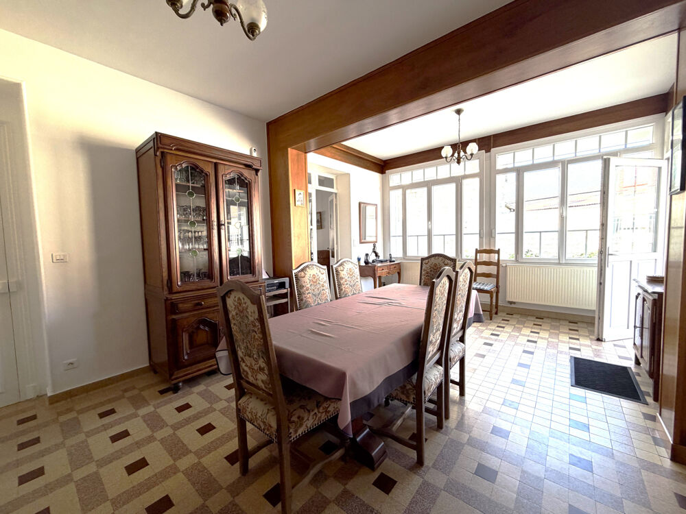 MAISON AVEC DEPENDANCES