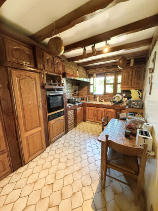  Maison � vendre 5 pi�ces 129 m�