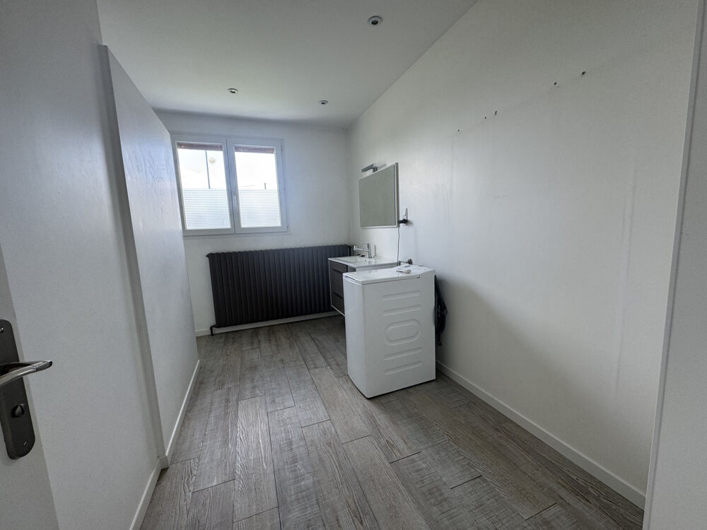Vente Maison VILLERS COTTERETS, QUARTIER PISCINE Villers cotterets