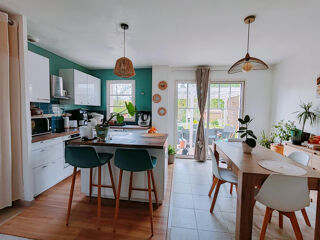  Maison à vendre 4 pièces 79 m²