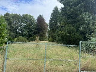  Terrain � vendre 1800 m�