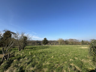  Terrain à vendre 1662 m²