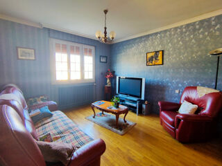  Maison � vendre 7 pi�ces 162 m�