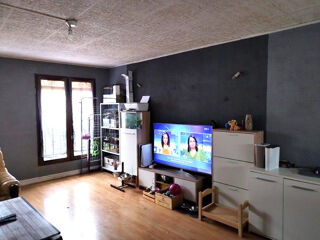  Appartement � vendre 3 pi�ces 60 m�