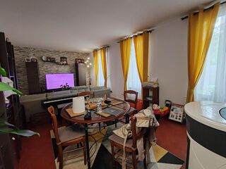  Maison  vendre 3 pices 83 m