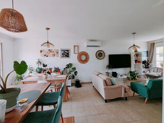  Maison à vendre 4 pièces 79 m²