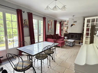  Maison à vendre 6 pièces 100 m²