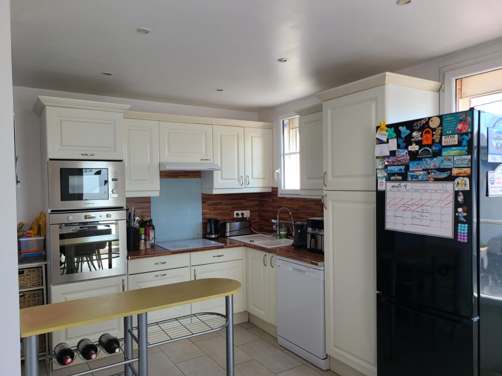 Vente Maison PERIPHERIE DE SOISSONS Soissons