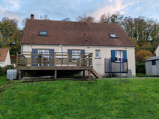  Maison à vendre 5 pièces 140 m²